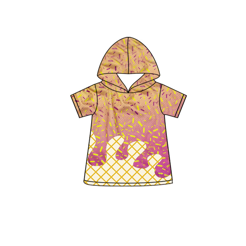 Toddle kids fashion summer shirt preorder