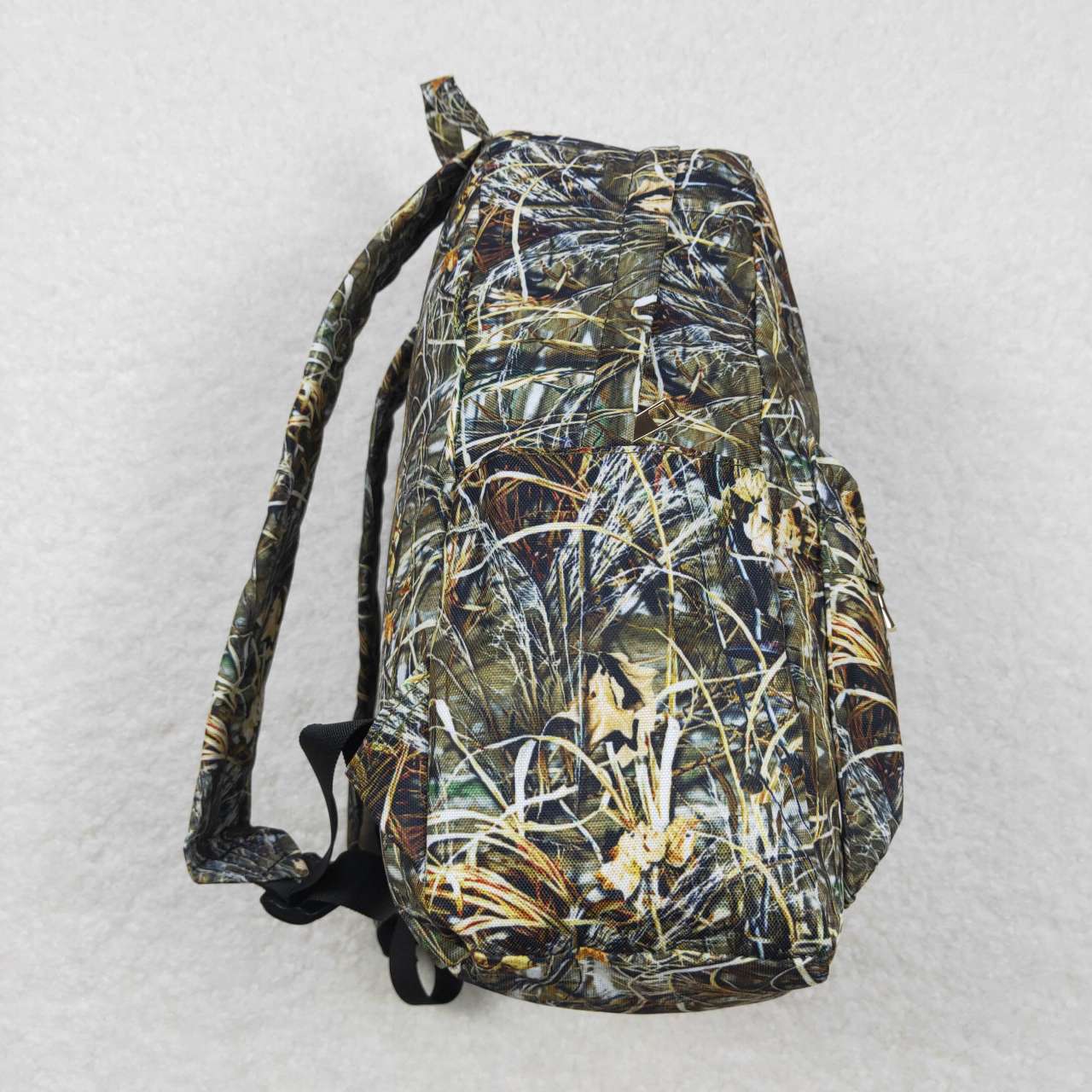 USA SHOP Camo hunting mini bag kids backpack