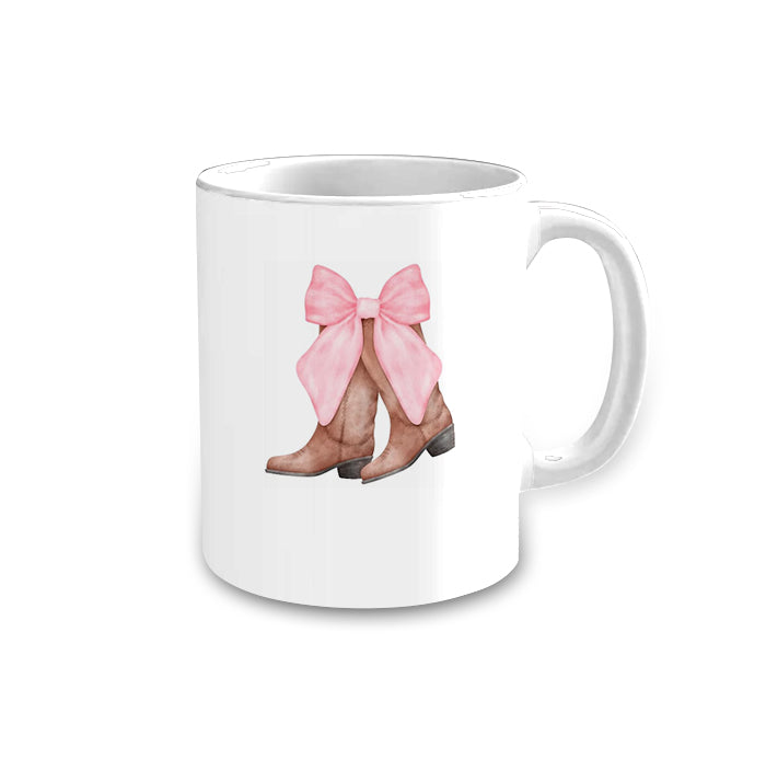 Western boots cups preorder