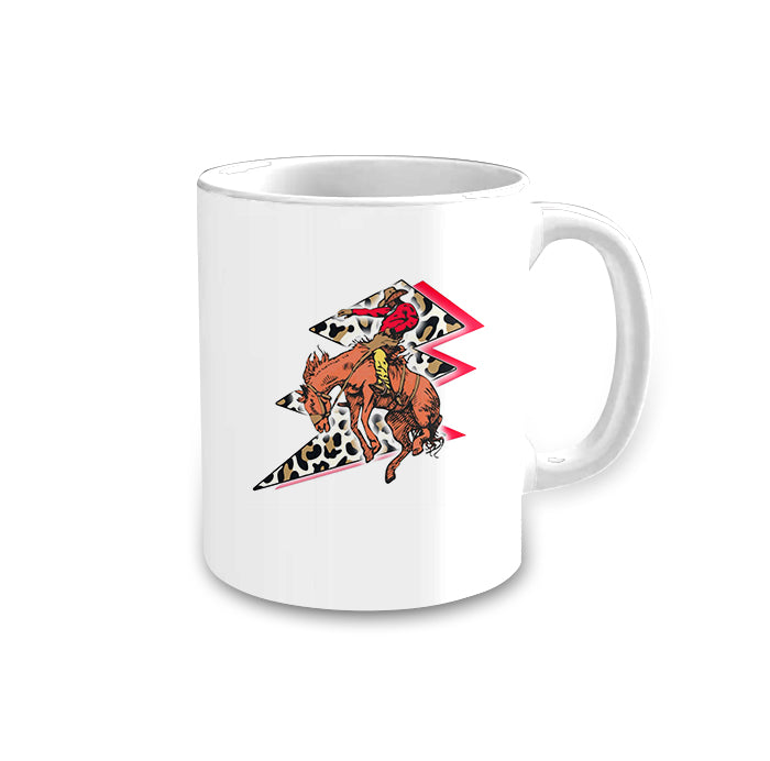 Western rodeo cups preorder