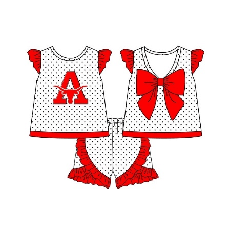 baby kids colleague team outfit