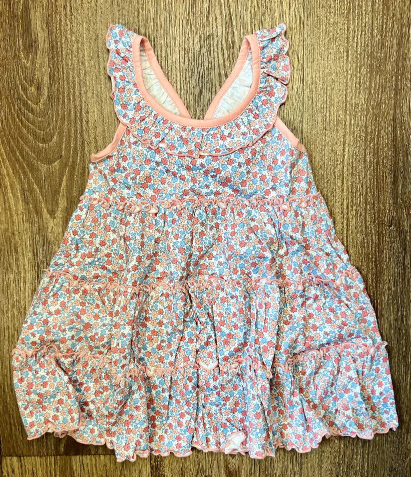 flower girls boutique dress preorder