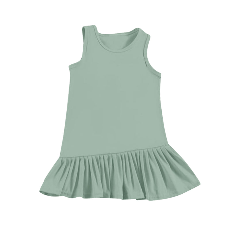 Toddle girls summer yoga dress preorder