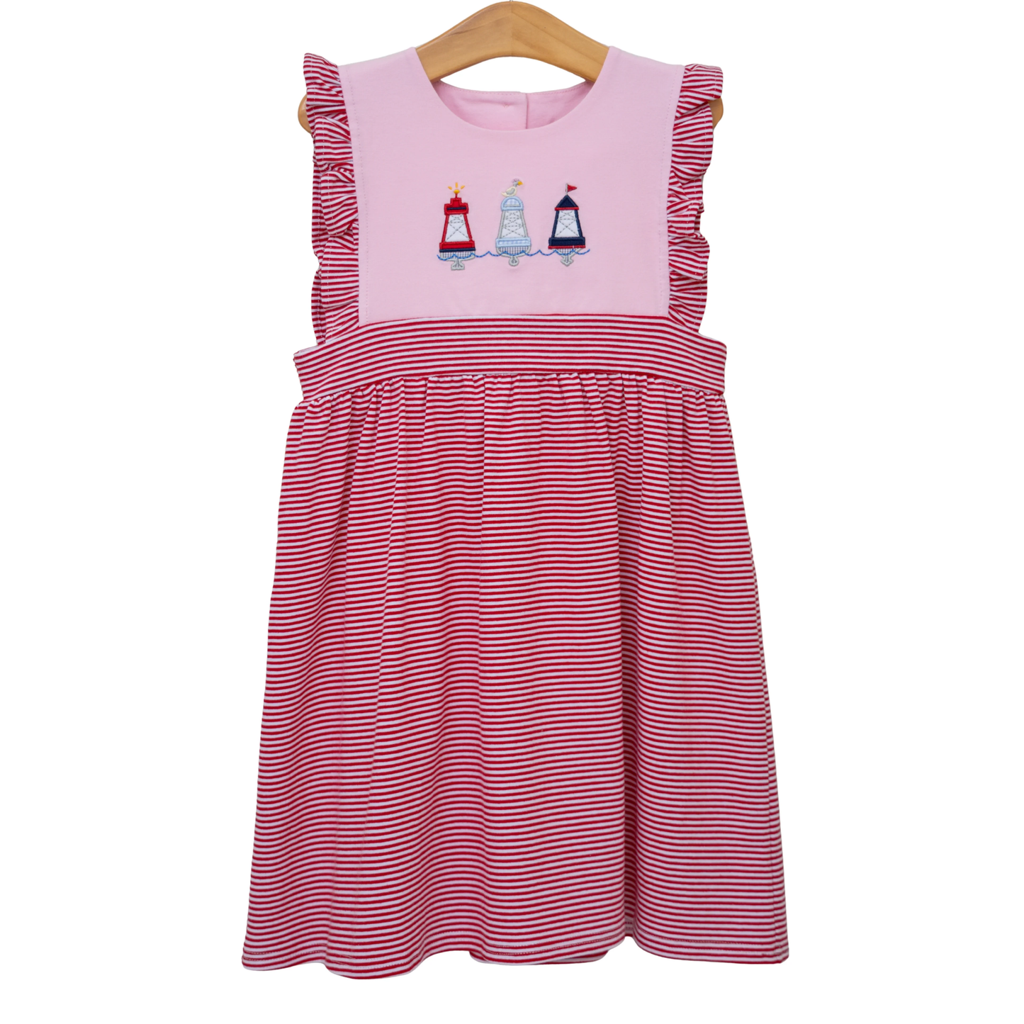 Light design girls summer dress preorder