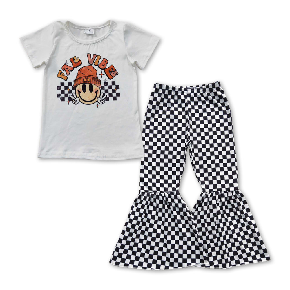 girls wholesale boutique clothing set