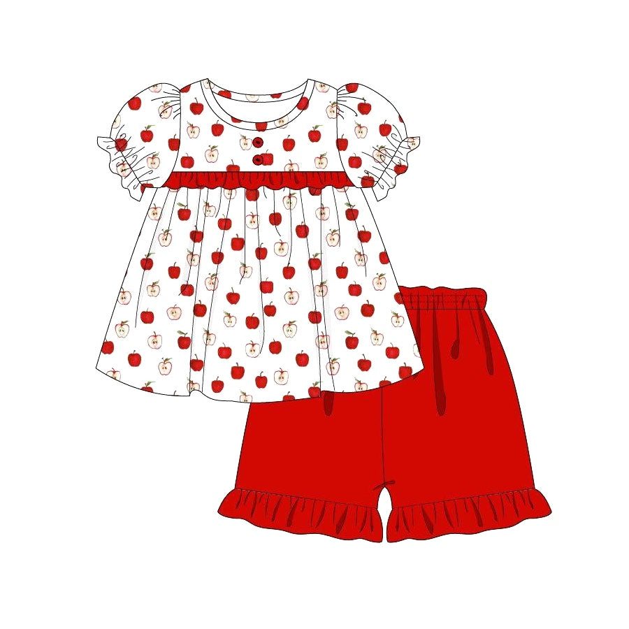back to school apple design outfit preorder