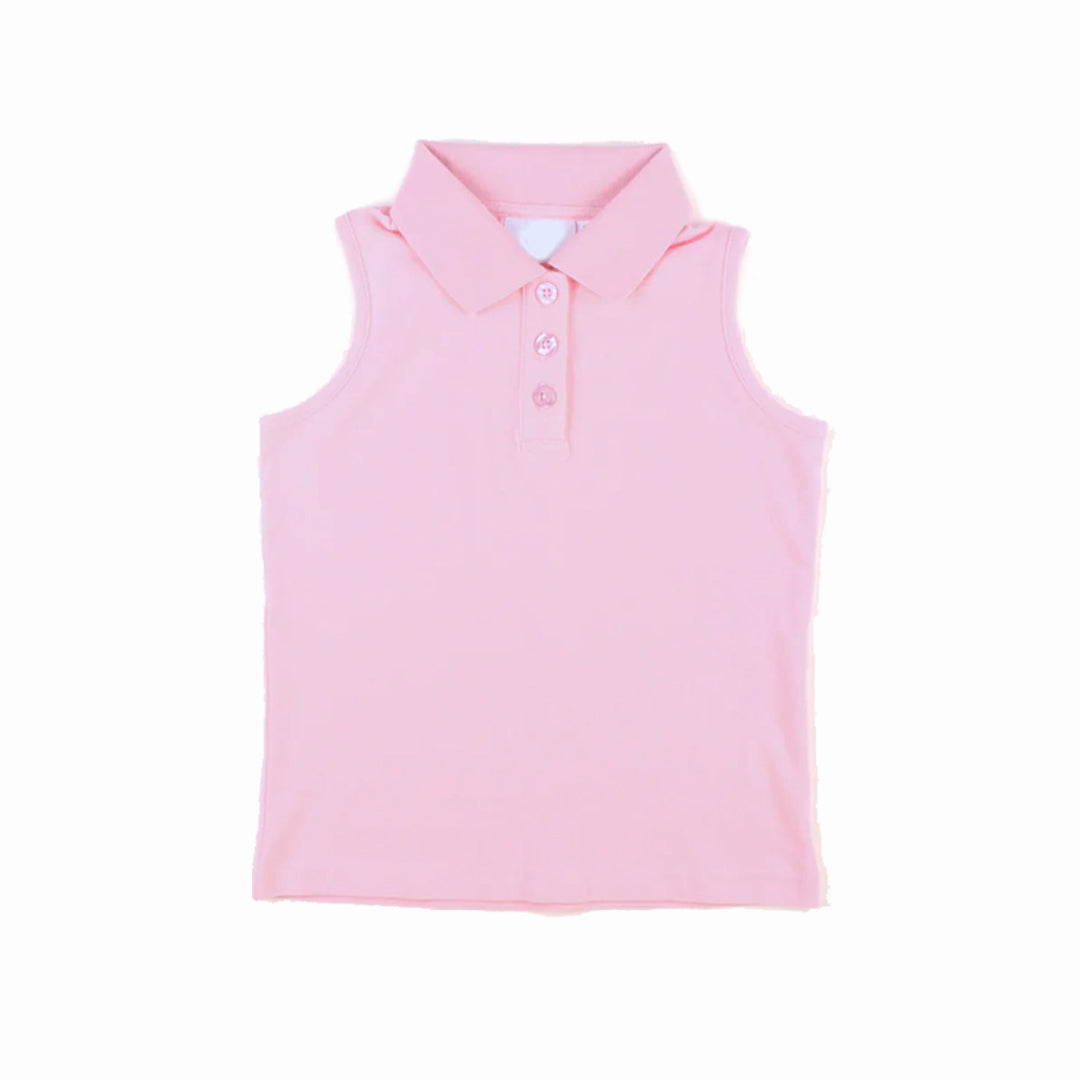 Baby Girls Pink Yoga Top Shirt Preorder
