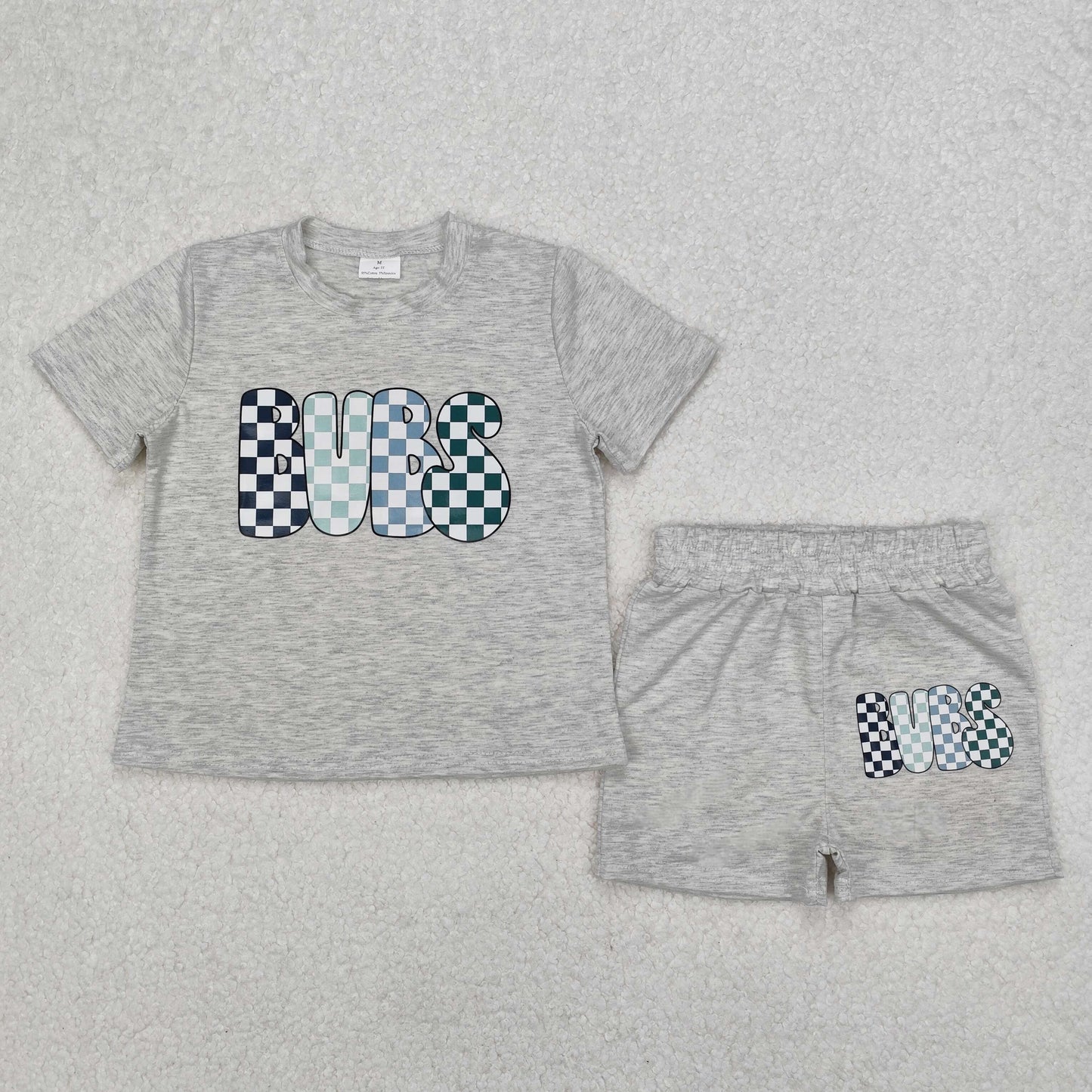 Baby boy summer fashion clothes