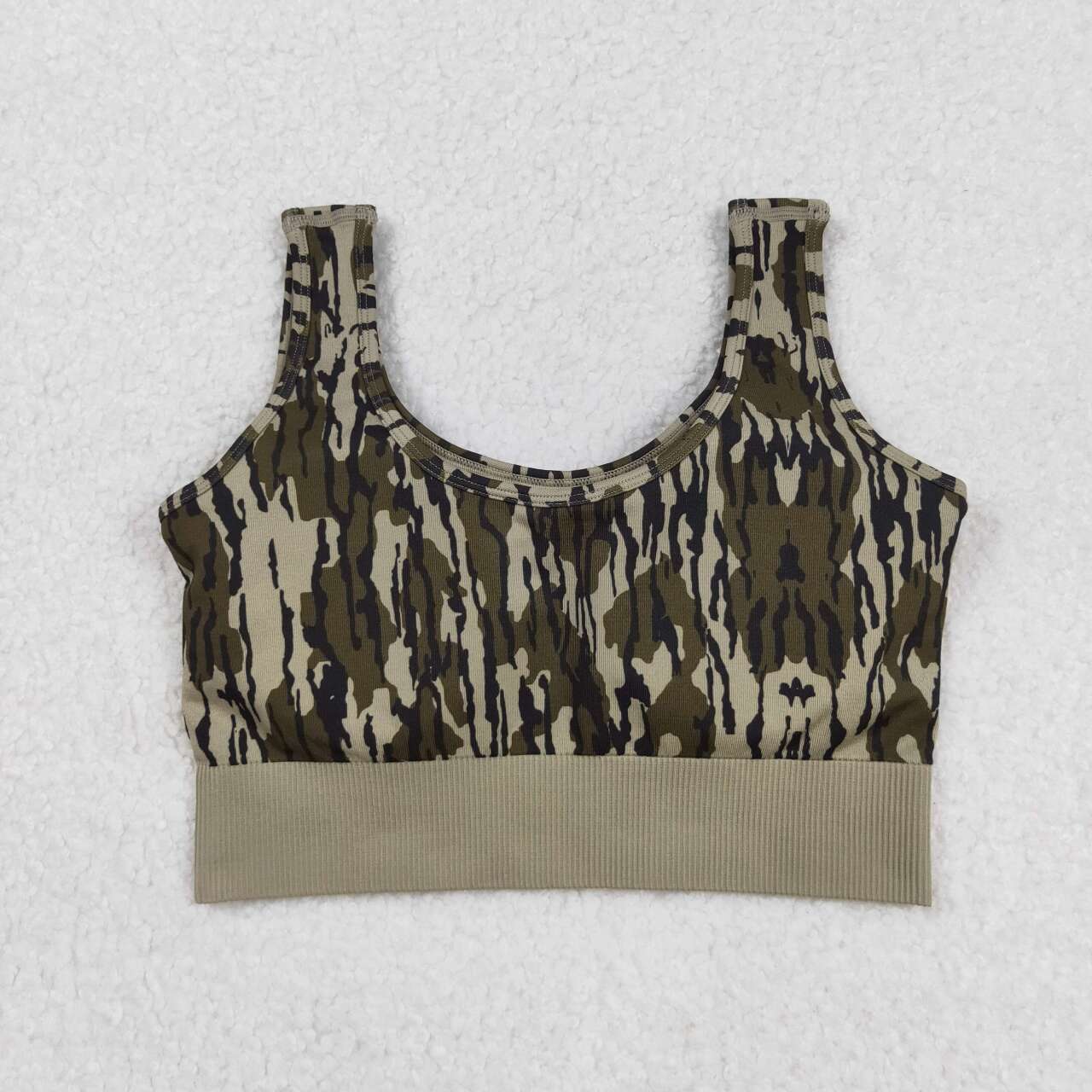 Adult women bottomland top