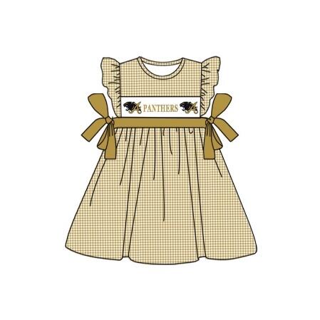 baby girl colleague team dress