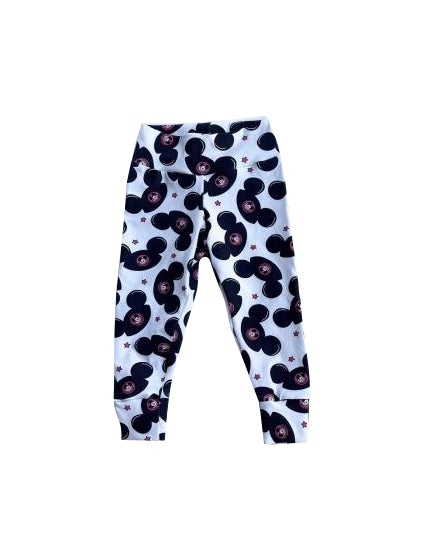 baby boy cartoon pants preorder