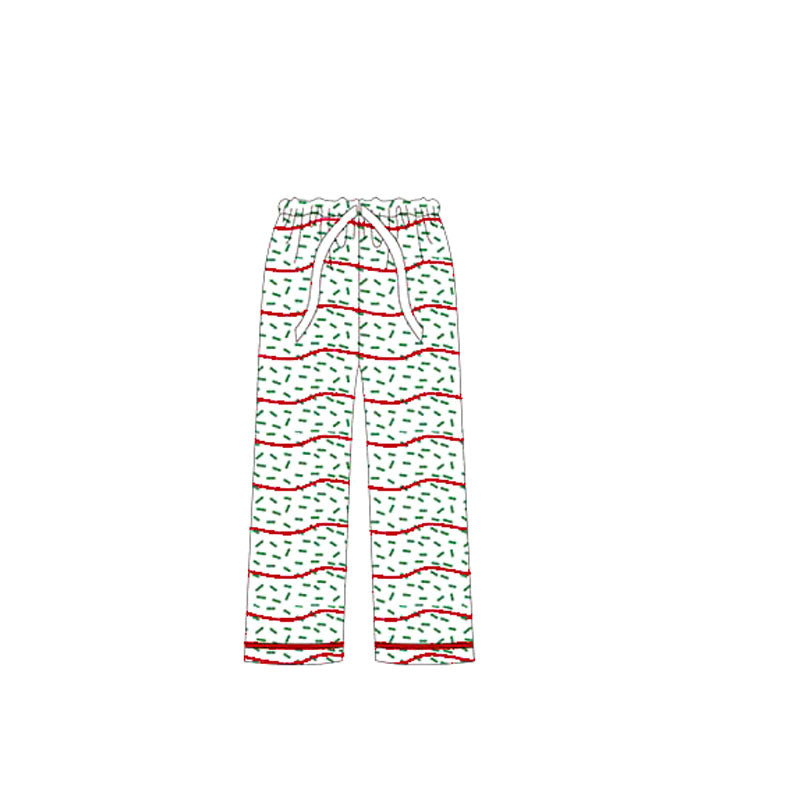 Adult women Christmas pants preorder