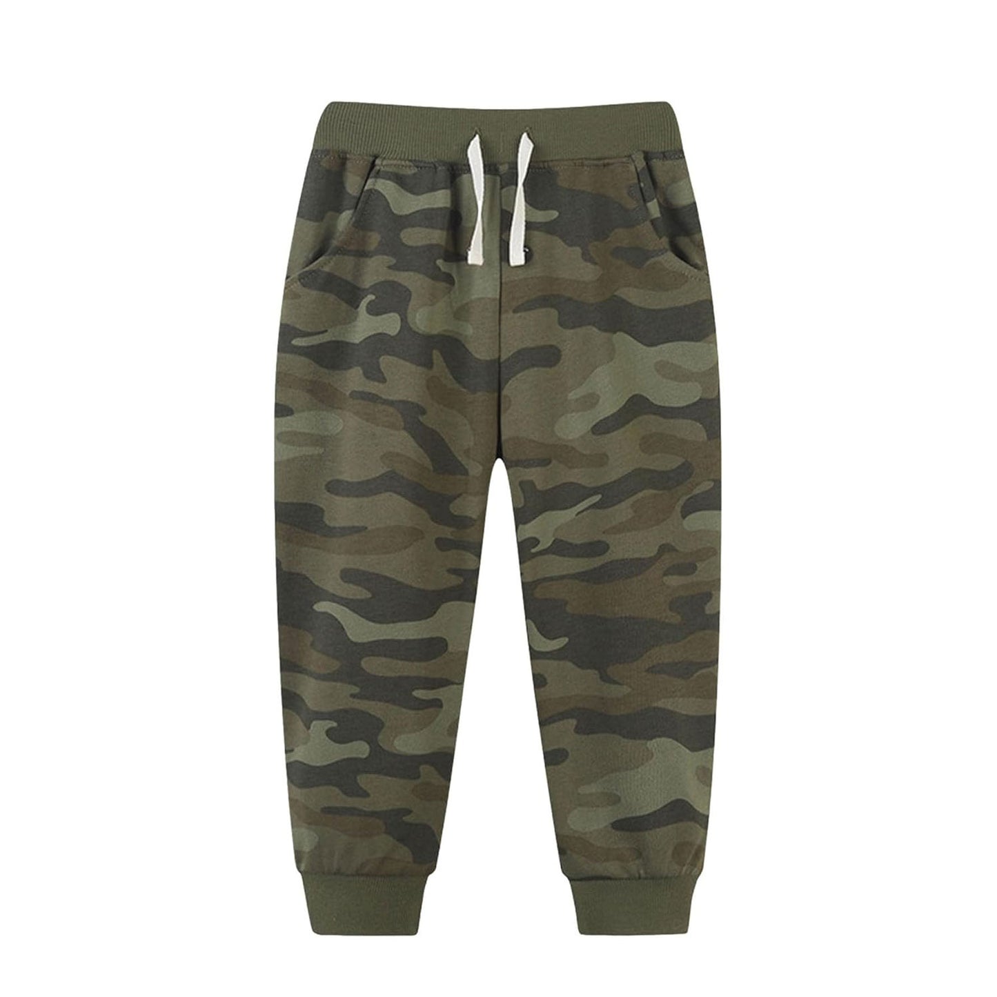 Kids camo leggings pants preorder