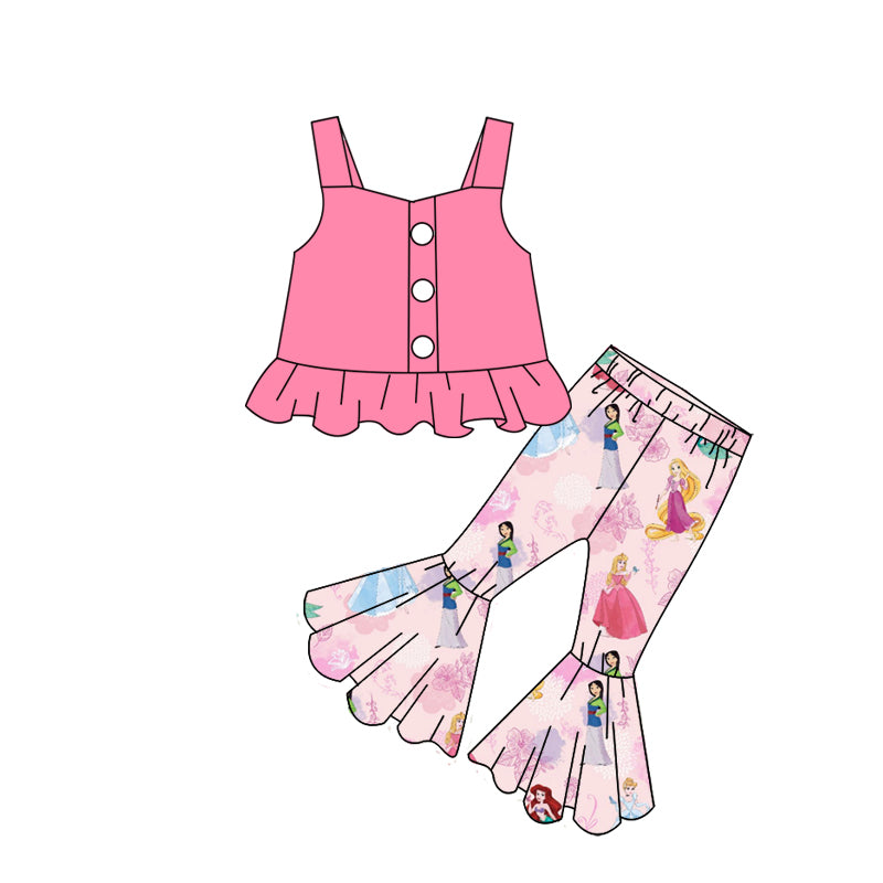 wholesale girls princess outfit