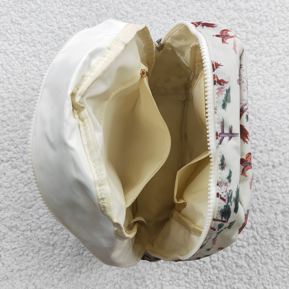 USA SHOP baby girls western diaper bag mini bag school bag