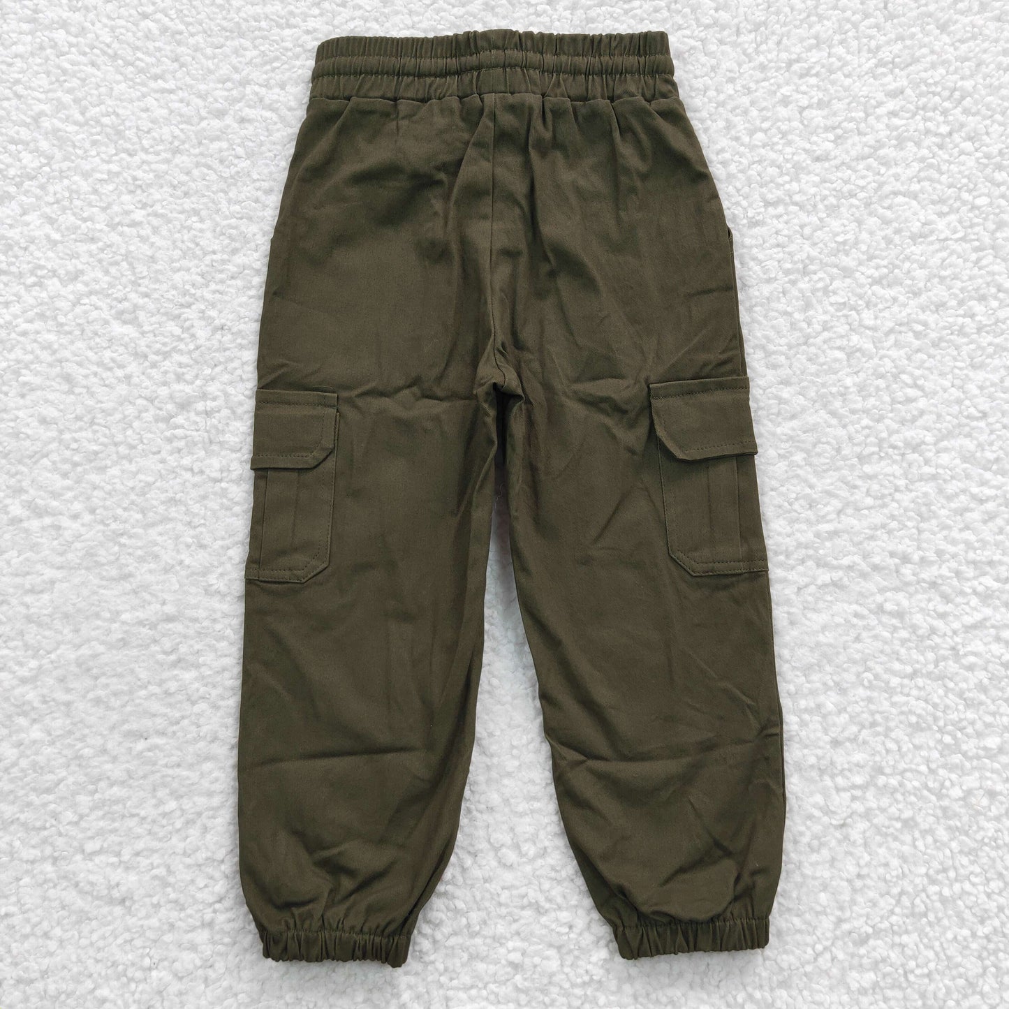 baby girls cargo pants