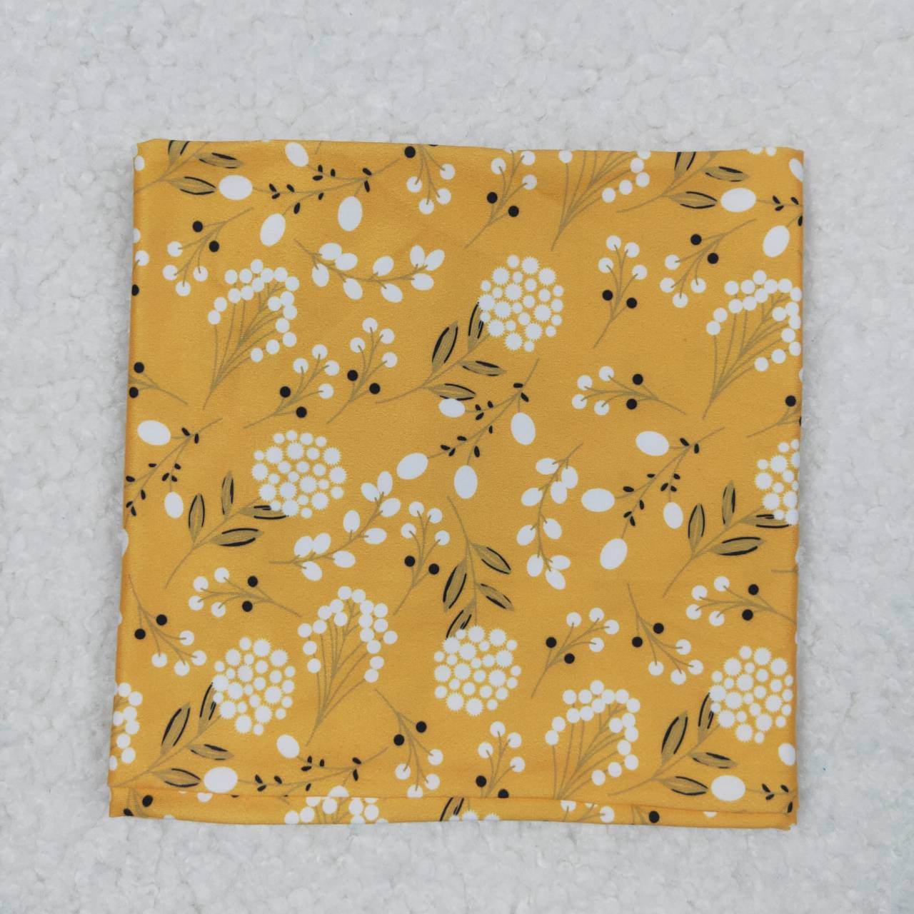 Thanksgiving turkey clothes set scarf 3pcs set