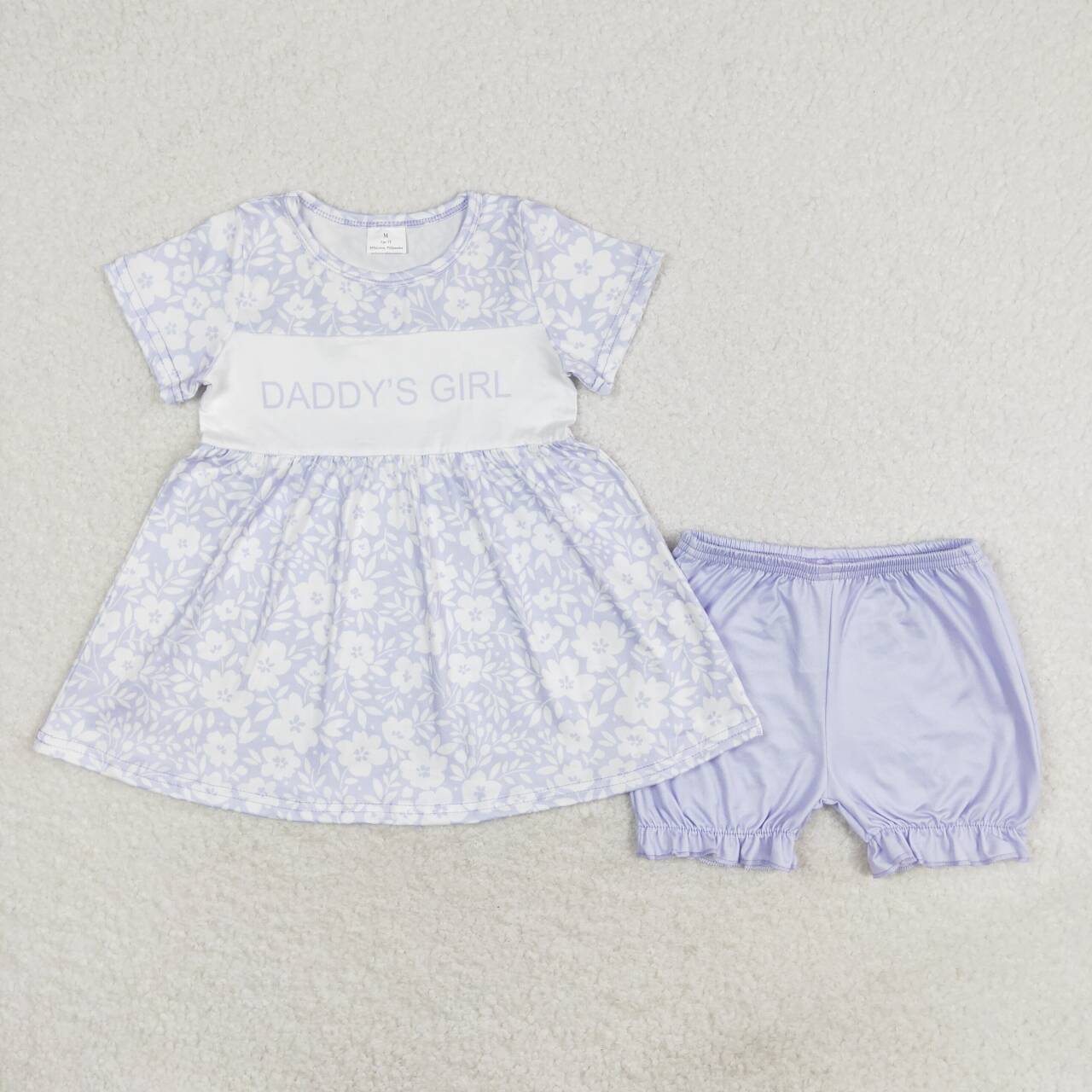 daddys girl fathers day summer outfit