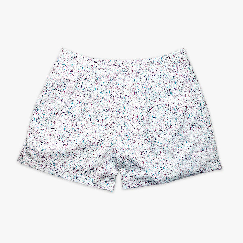 Kids girls summer shorts