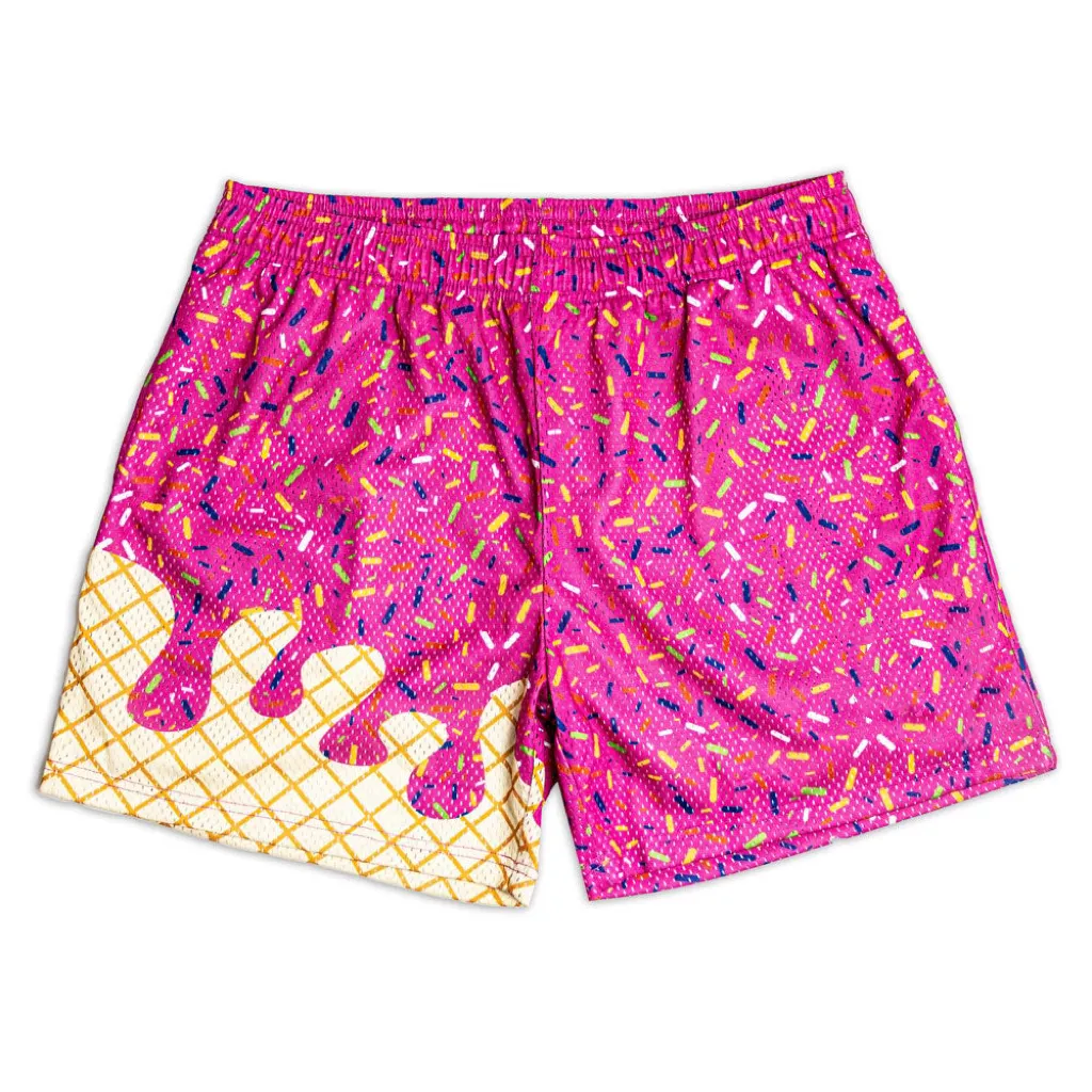 Kids girls summer shorts