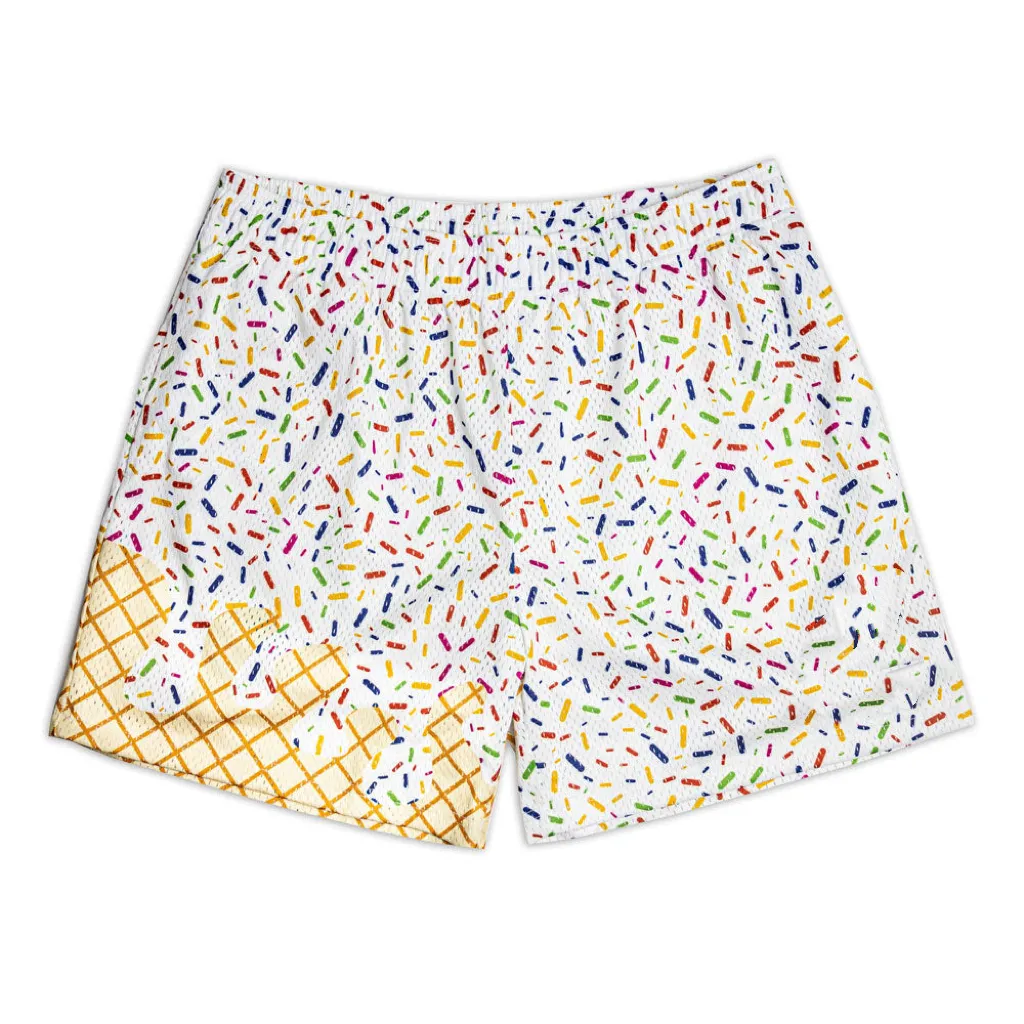 Kids girls summer shorts
