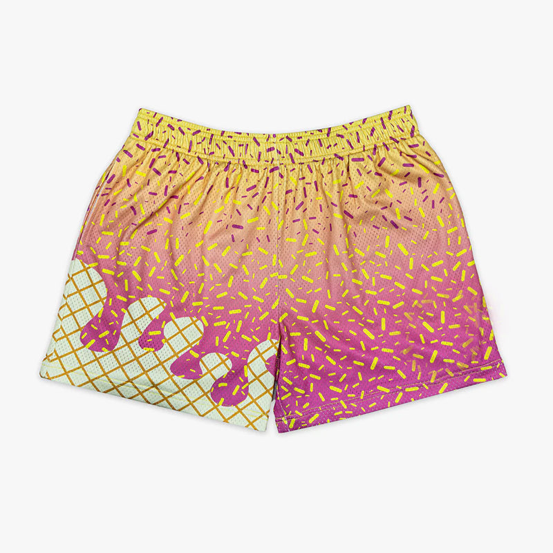 Kids girls summer shorts