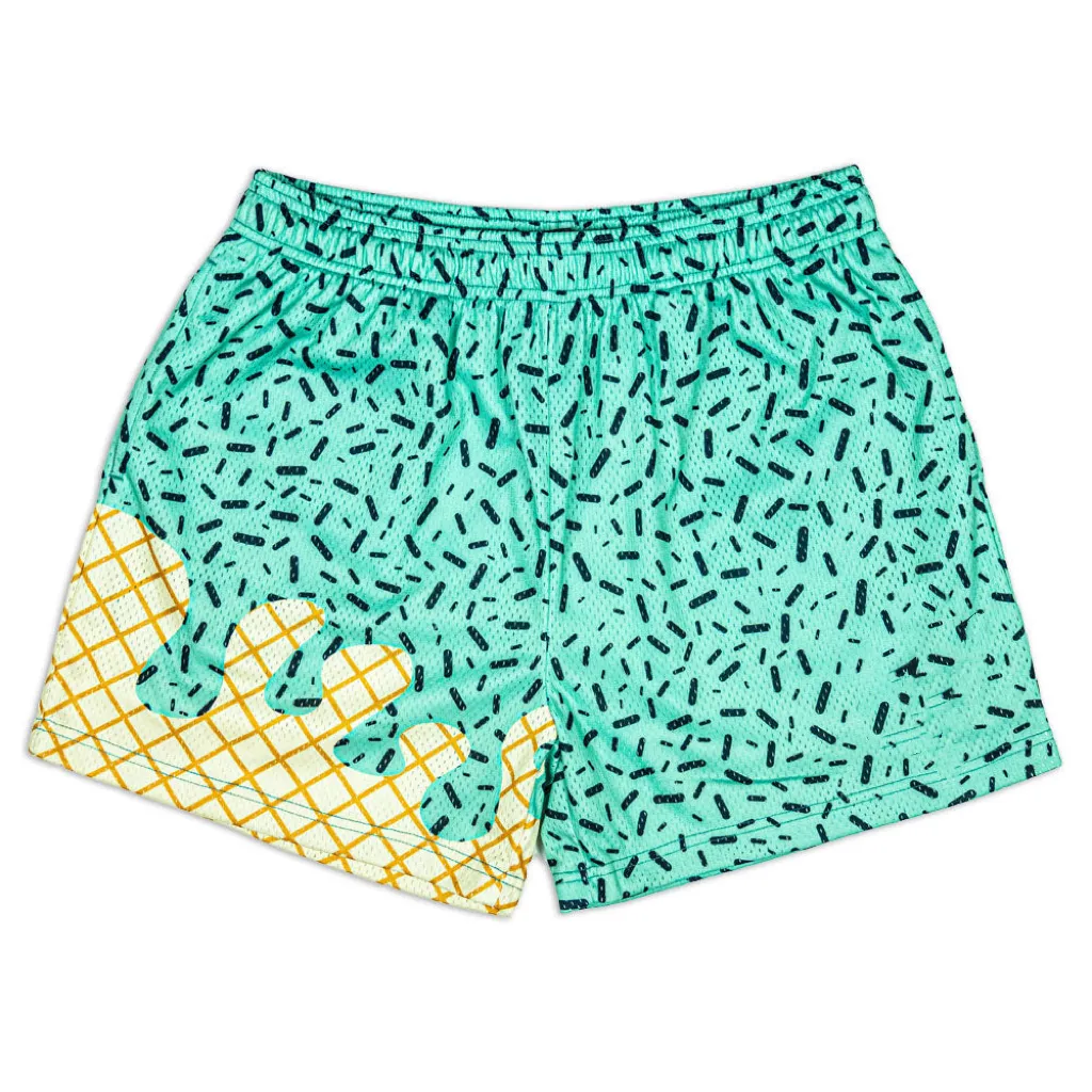 Kids girls summer shorts