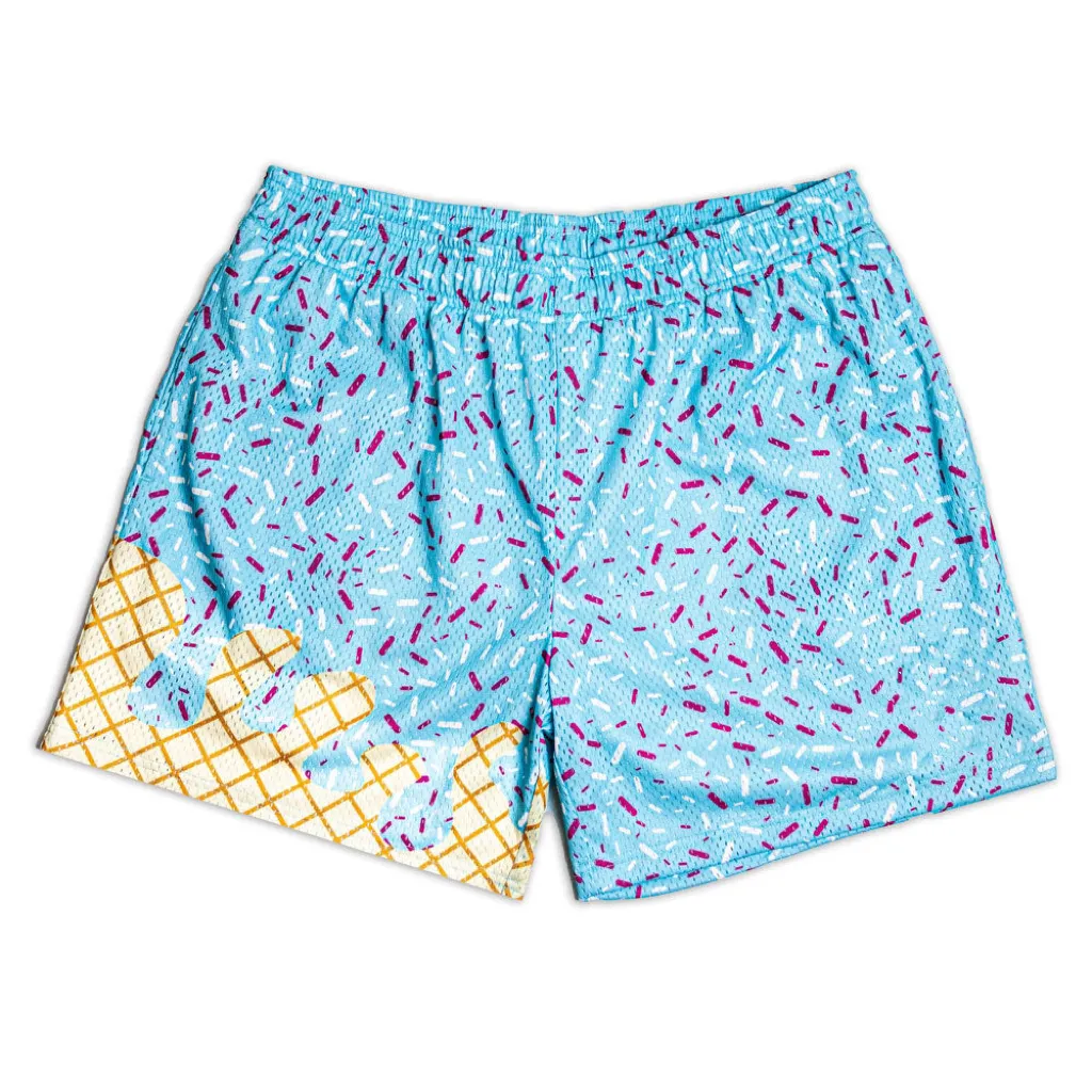 Kids girls summer shorts