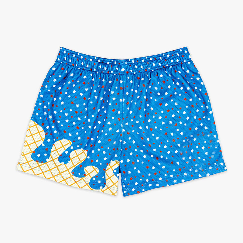 Kids girls summer shorts
