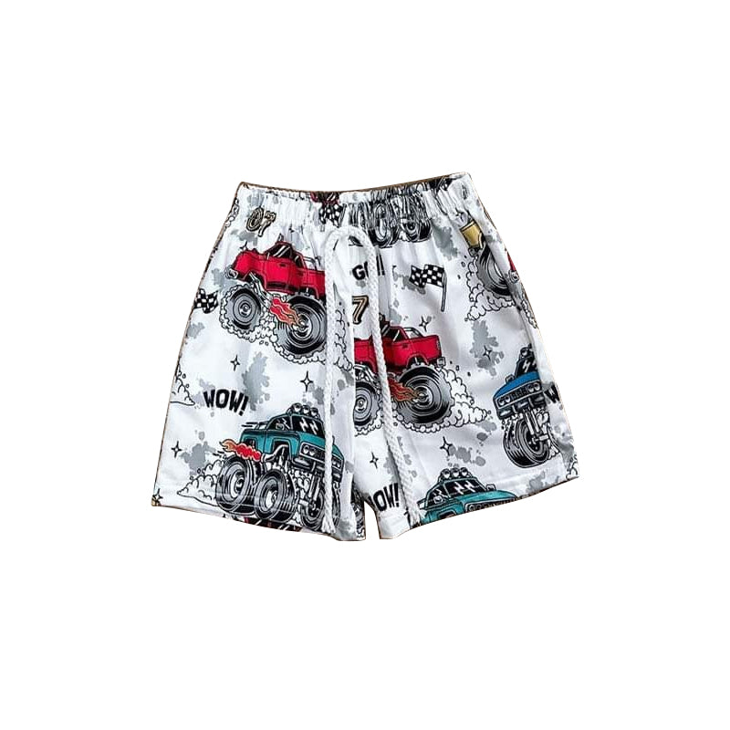 Baby boy summer shorts preorder