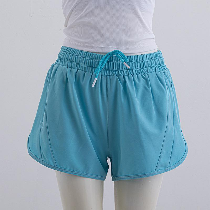 Toddle baby girls summer yoga shorts preorder