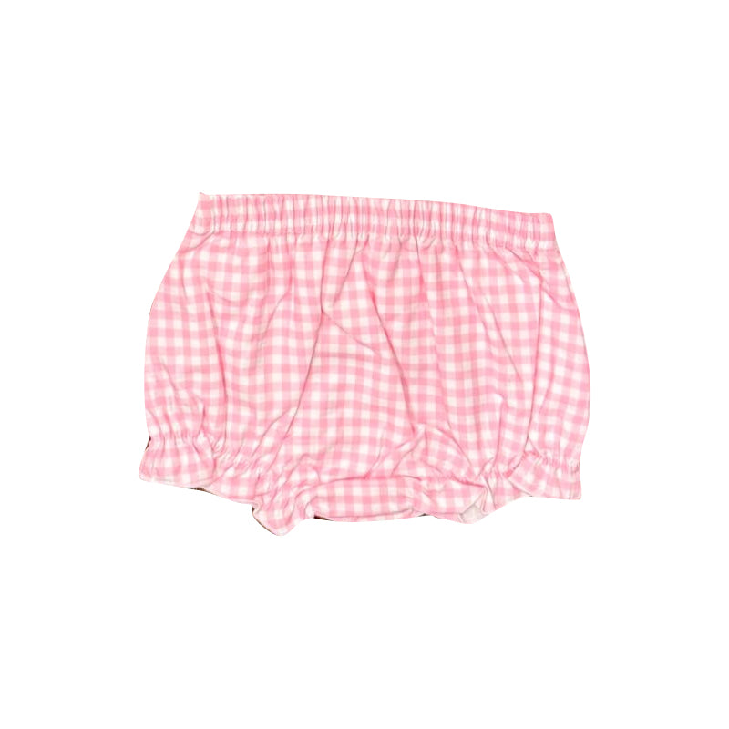 newborn toddle baby pink bummies preorder