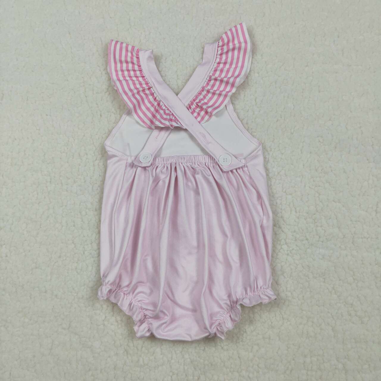 Best day ever toddle baby romper