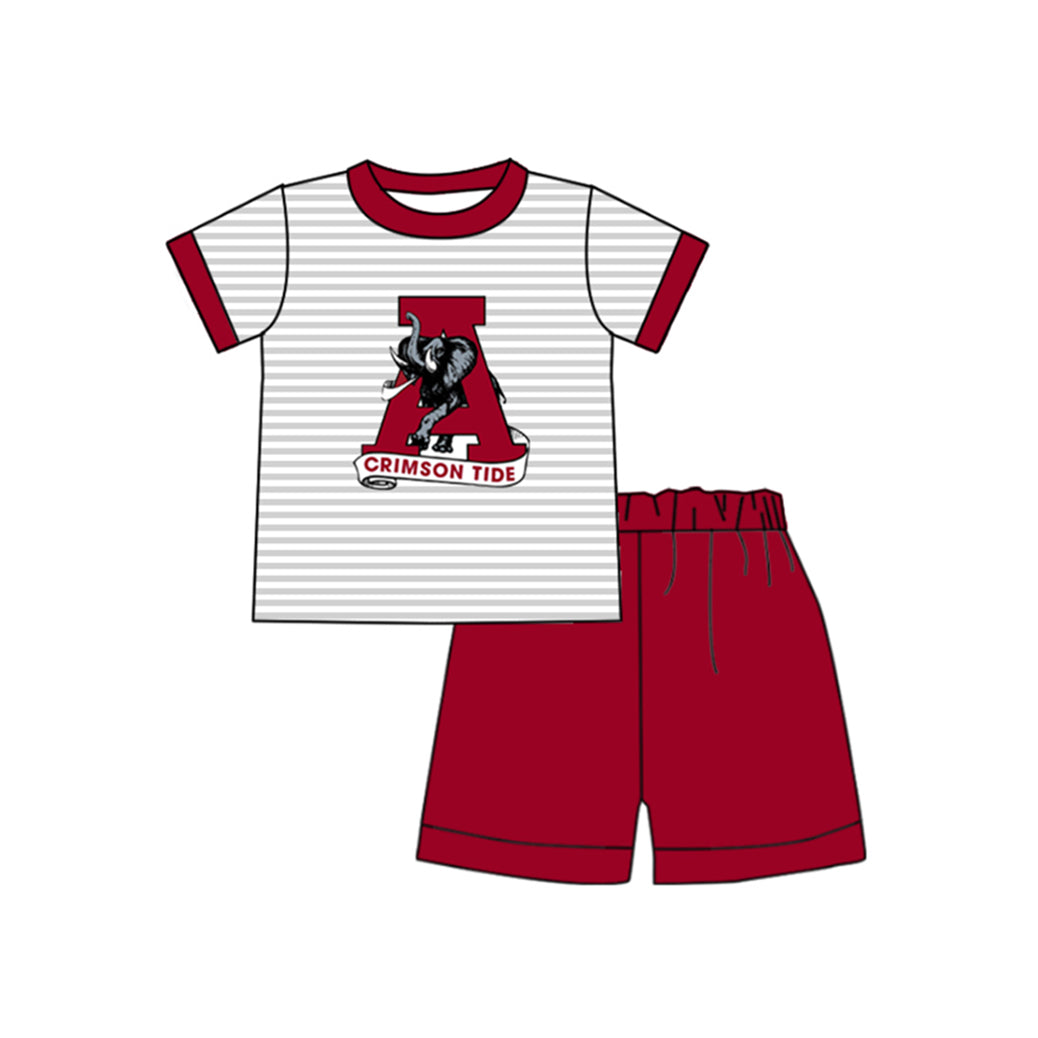toddle baby boy colleague team outfit