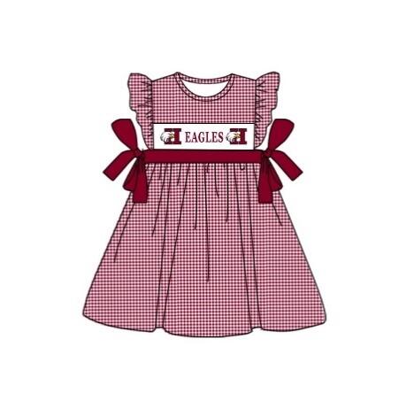 baby girl colleague team dress