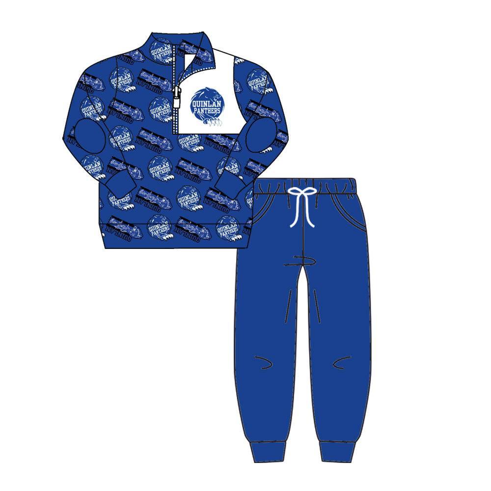baby team design outfit