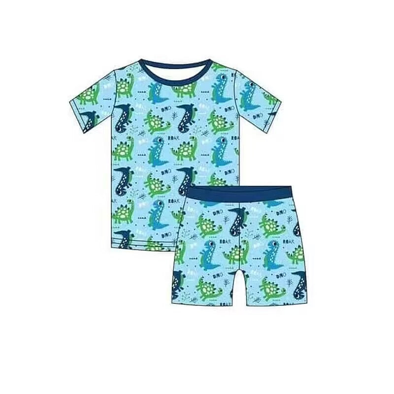 baby boy dinosaur outfit