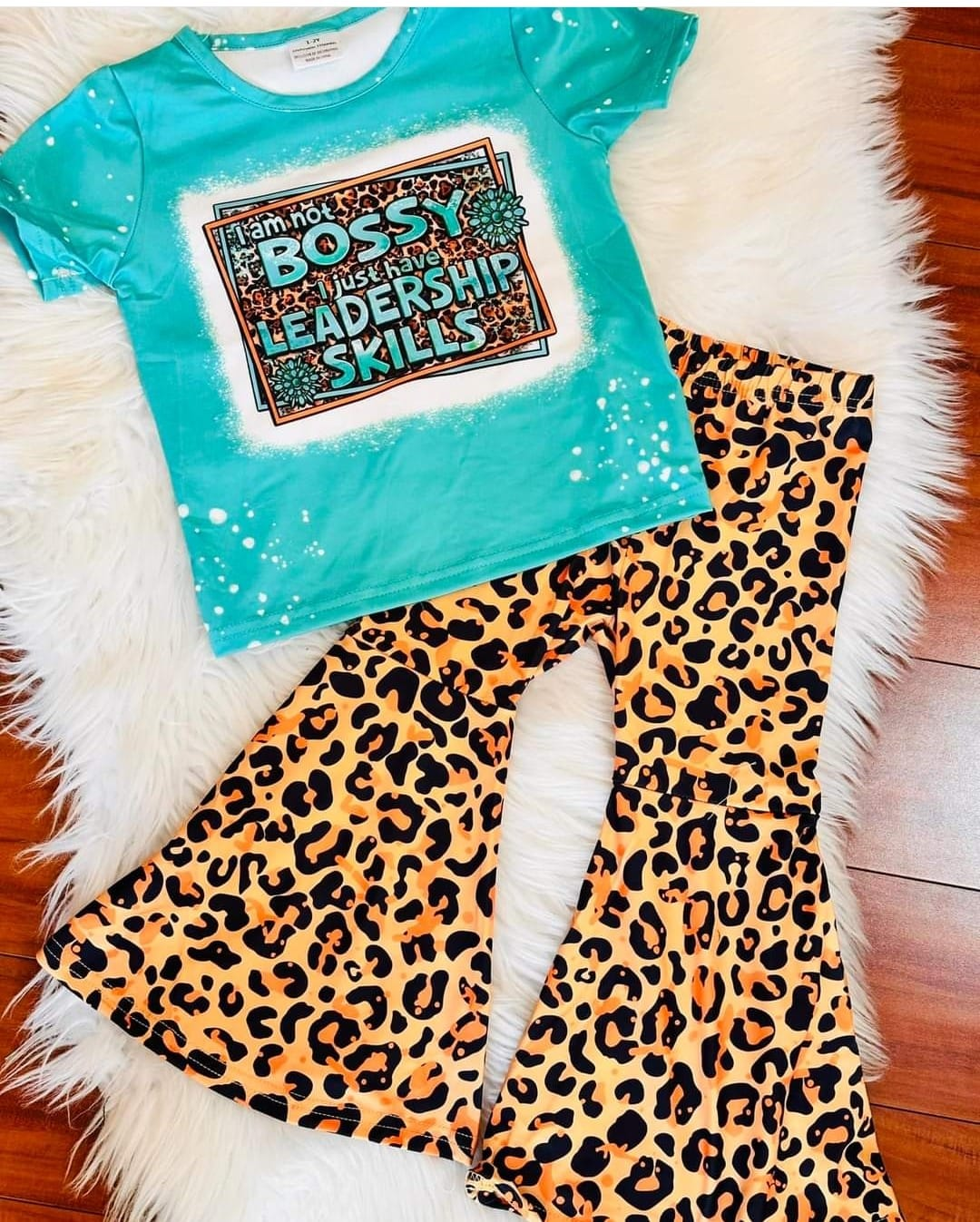 wholesale baby girls boutique clothing set