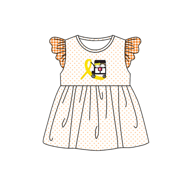 Kids short sleeve shirt