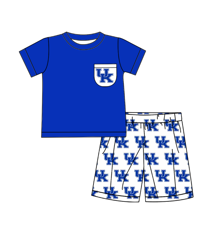 baby boy uk design summer outfit