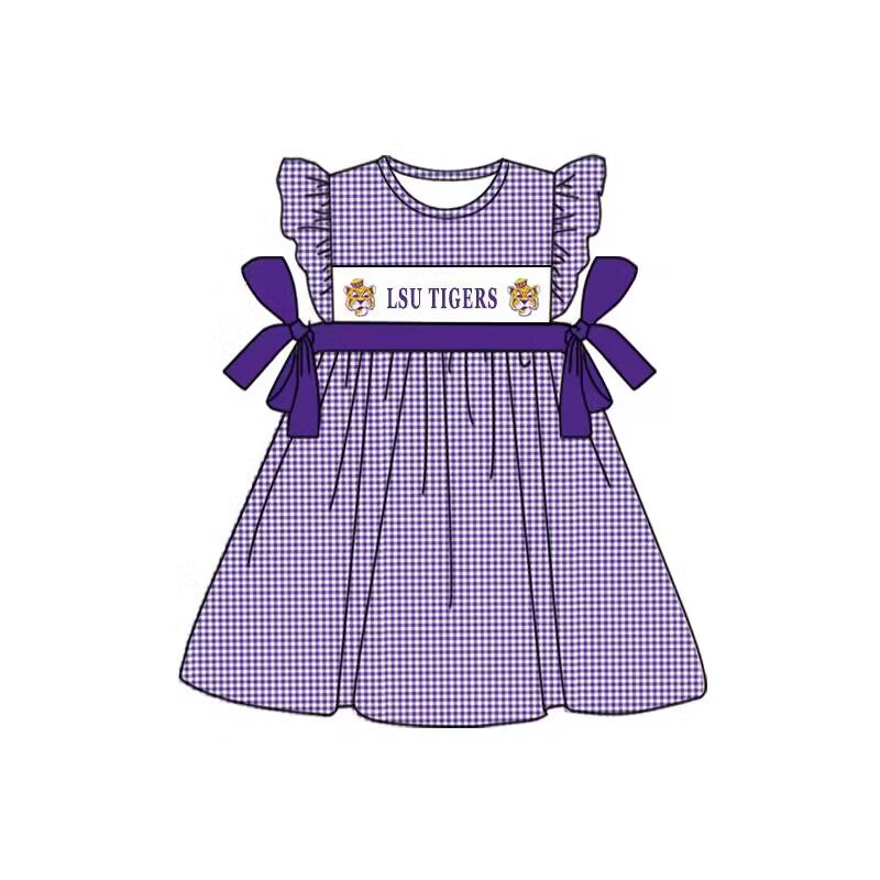 baby girl colleague team dress