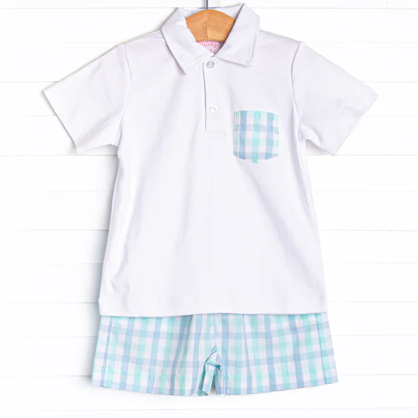 wholesale boy summer clothes