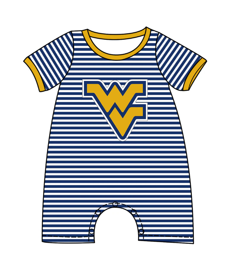 Toddle baby custom team design matching outfit