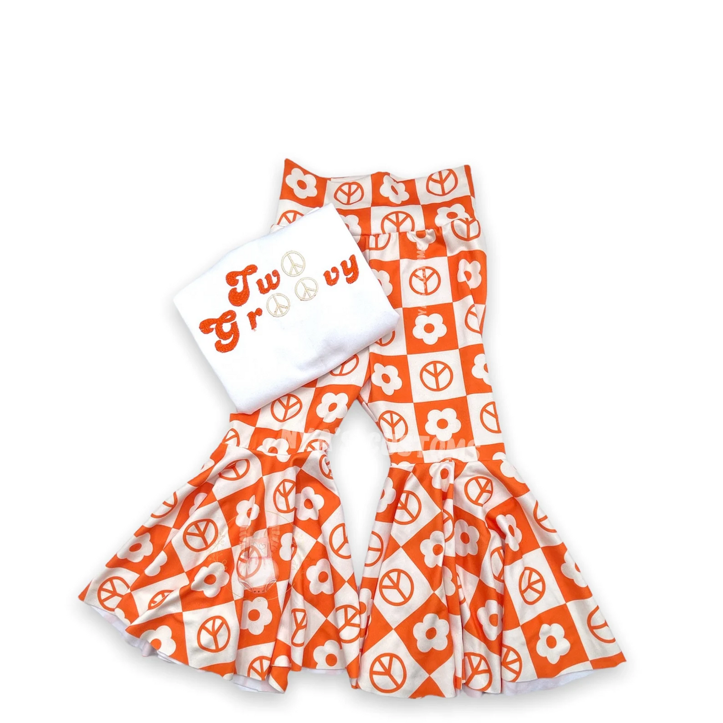 baby girls wholesale boutique clothing set