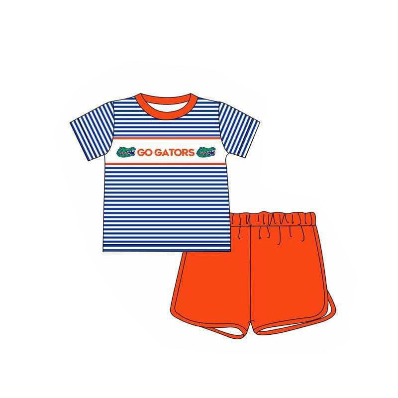 boy summer clothes