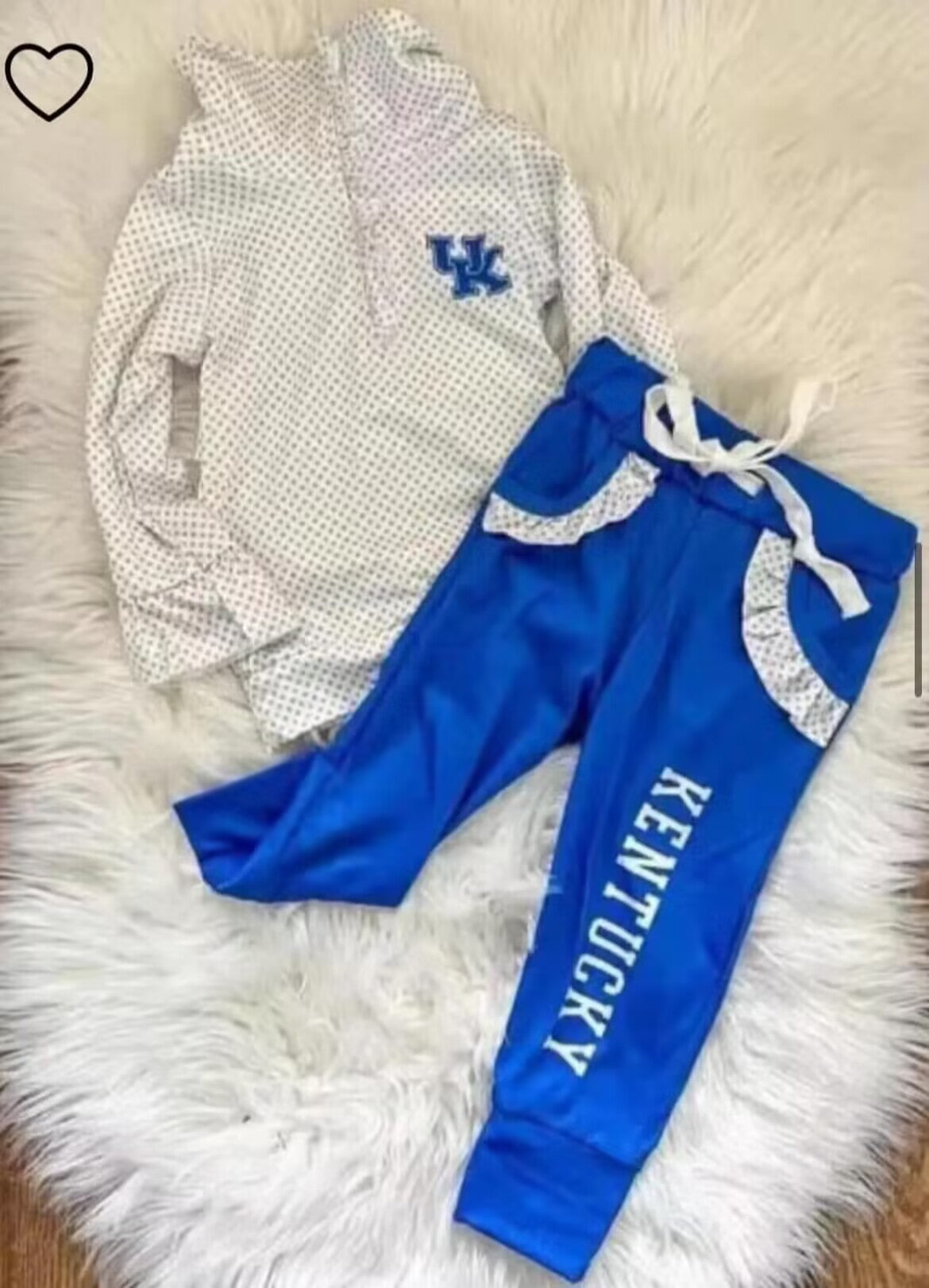 baby boy team design long sleeve outfit