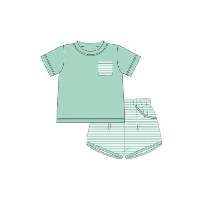 baby boy wholesale summer clothes