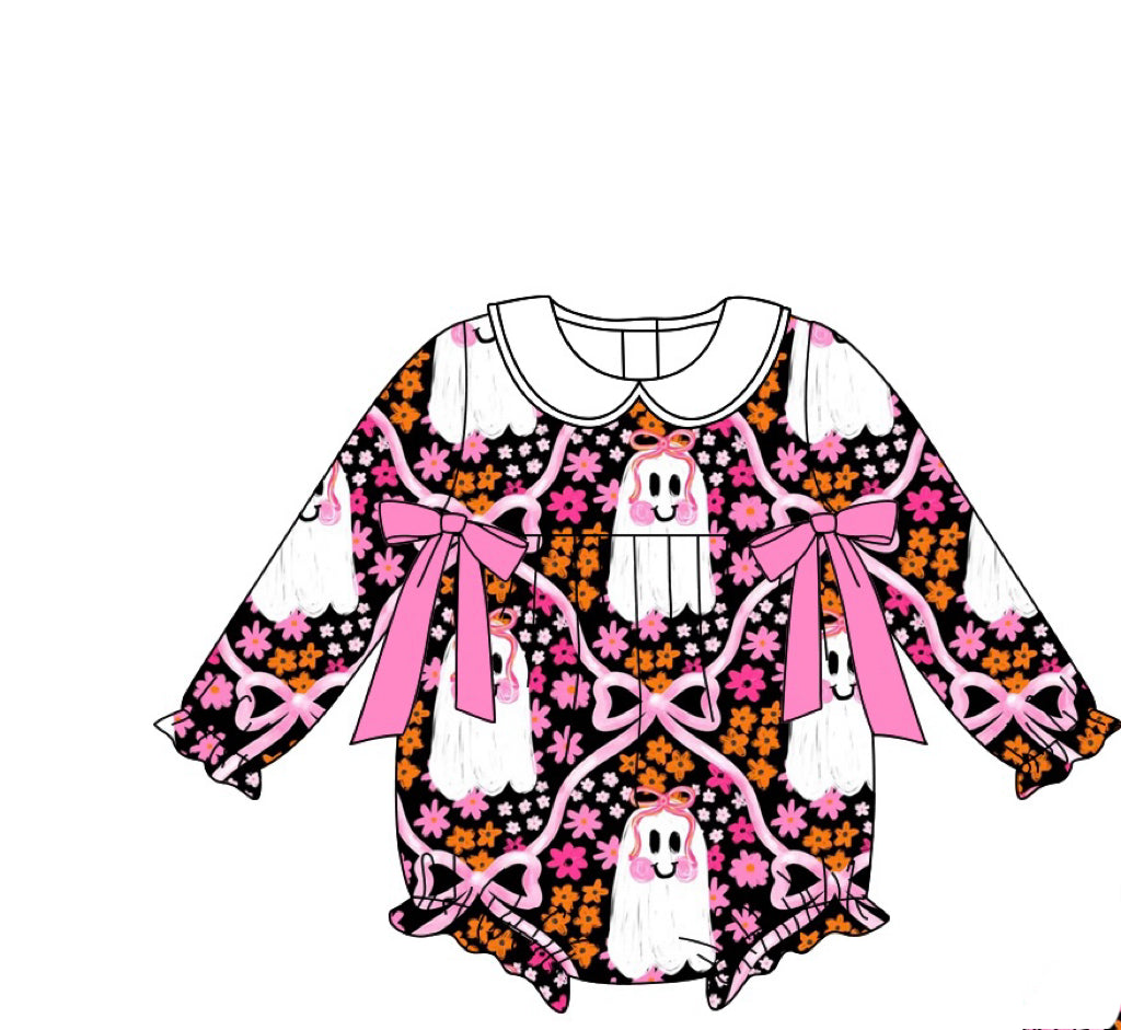 toddle baby girl Christmas romper