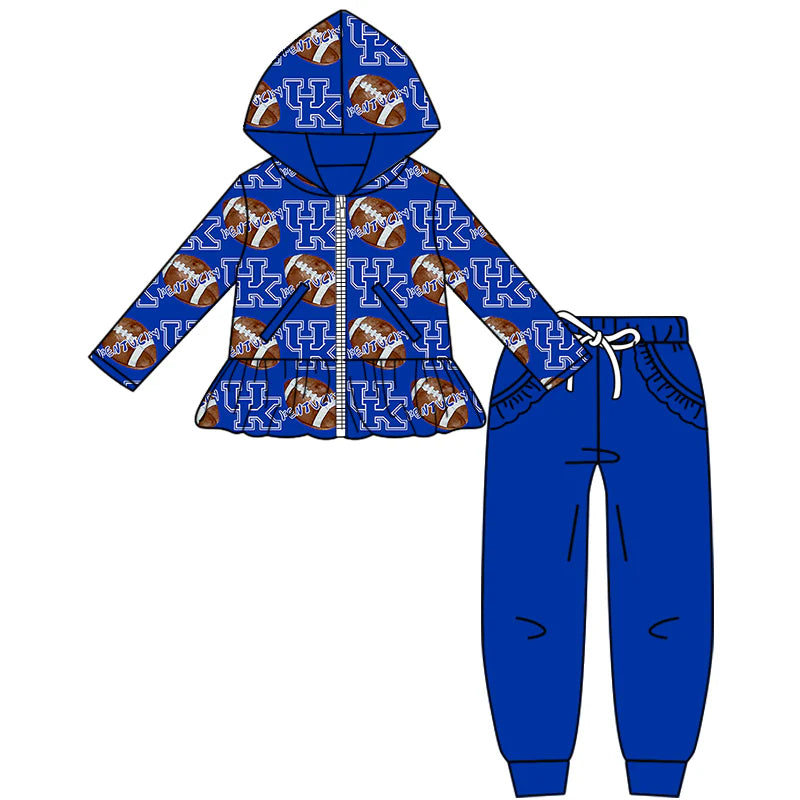 Toddle baby custom team design matching outfit