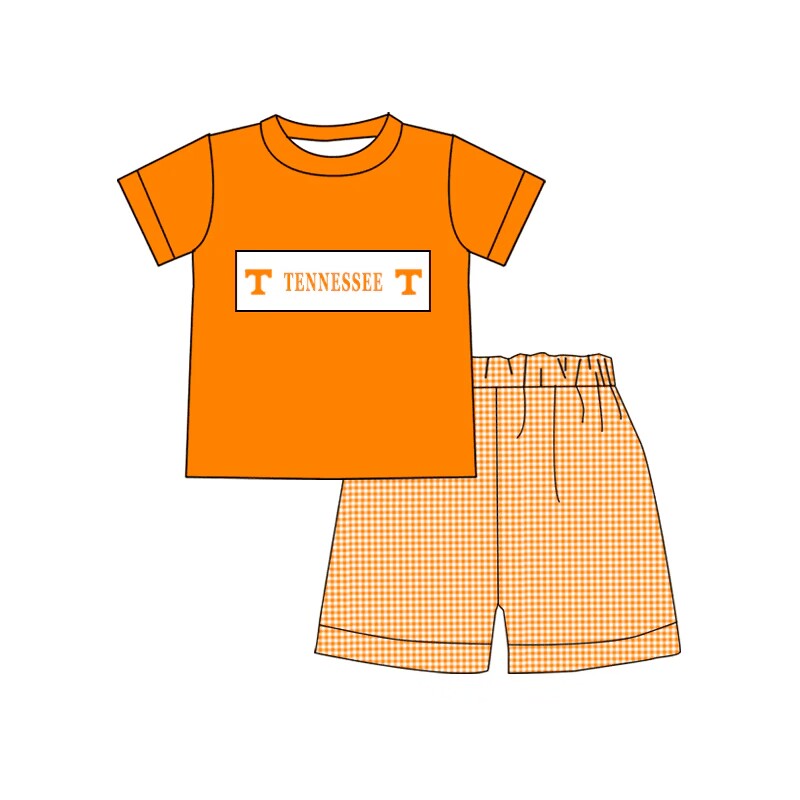 baby boy colleague team outfit